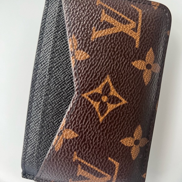 LV card holder neo porte - Picture 8 of 8